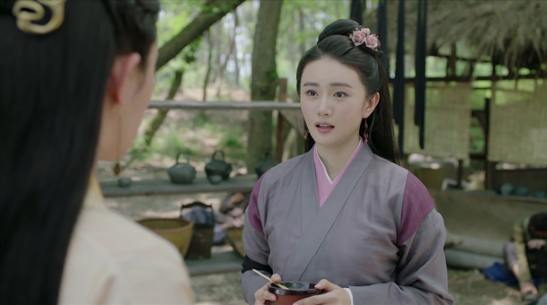 Legend of Fuyao: Episodes 25-32 Recaps | A Virtual Voyage